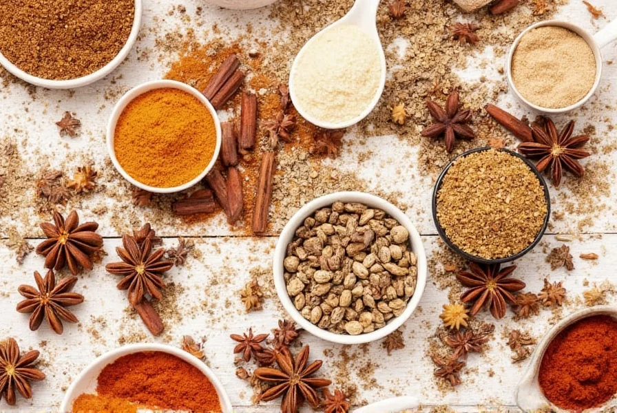 replacement for allspice