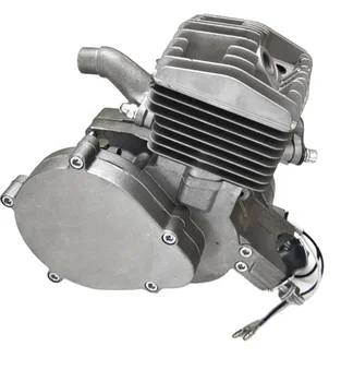 80cc bicycle motor