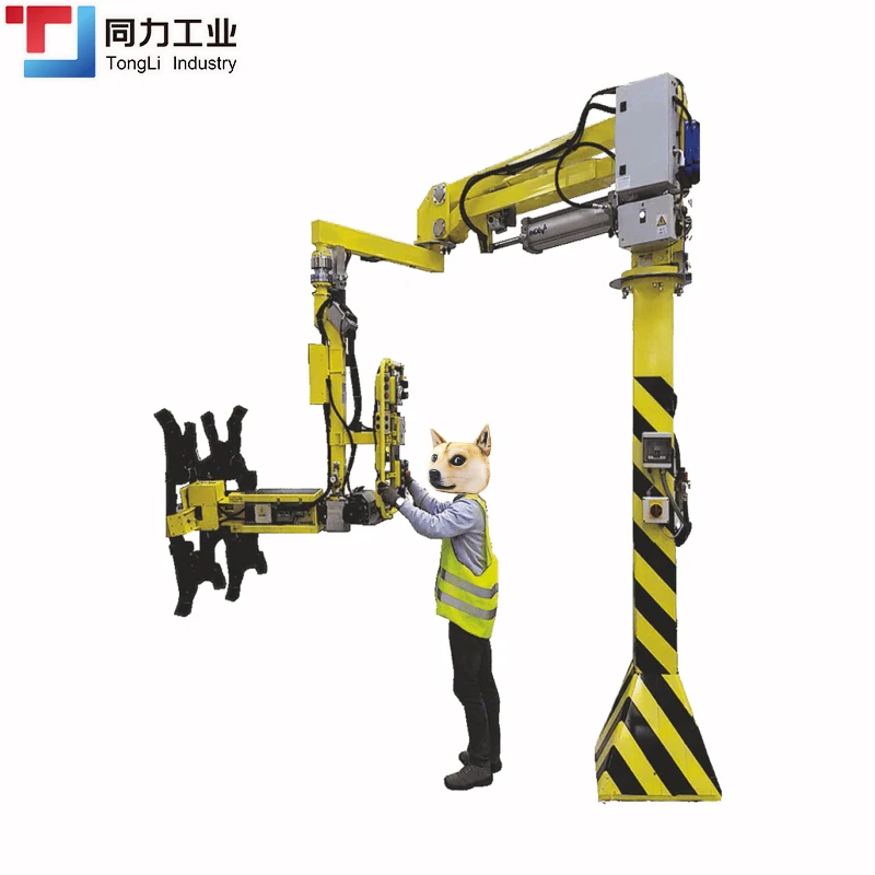 Glass Handling Equipment