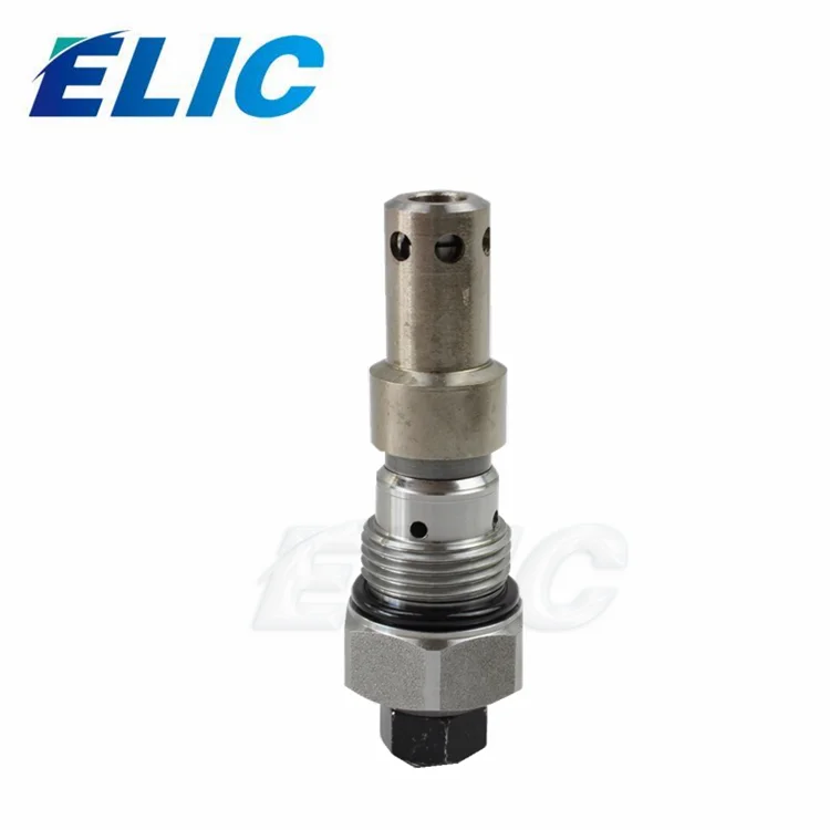 

ELIC EX200 EX200K EX220 EX270 Travel motor relief valve 0309709