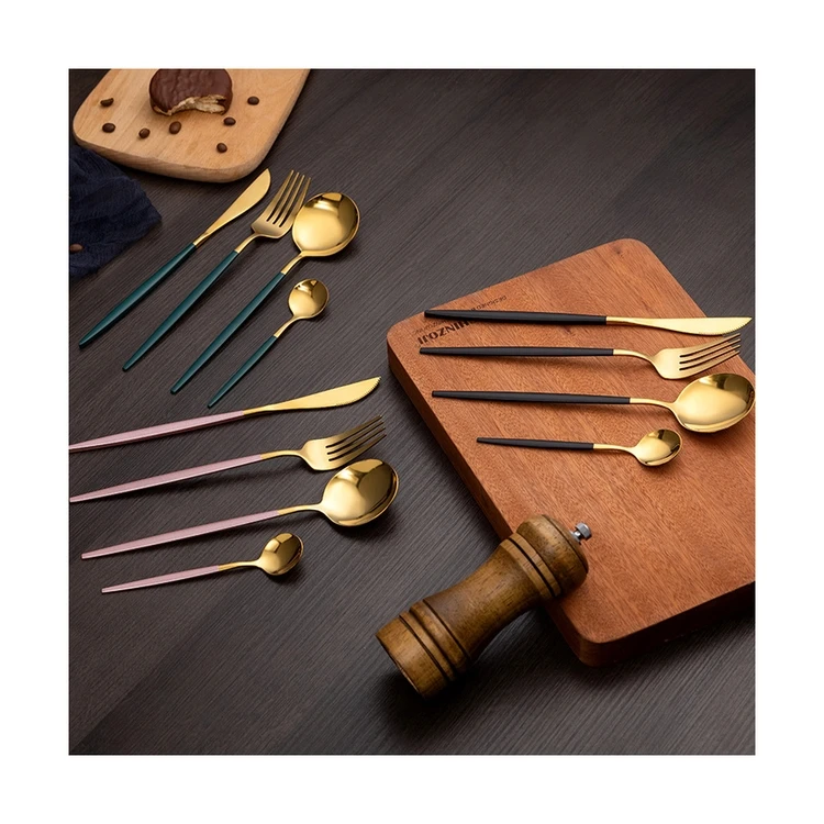 

Manufacturer-supplied high-quality kitchen tableware set Chinese hotel tableware