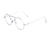 Cheap Round Glasses Metal Eyeglasses Frames For Men
