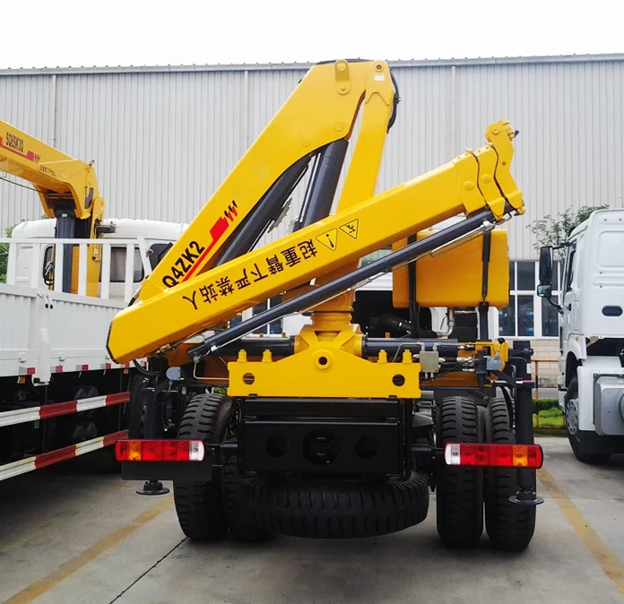 toy lorry crane