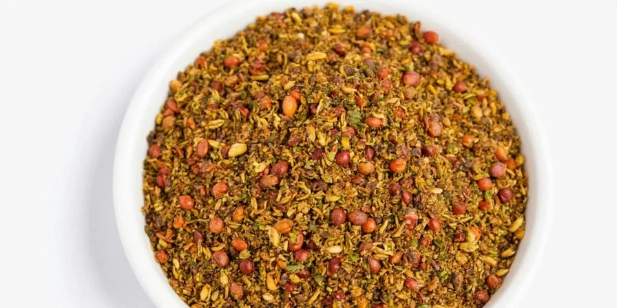 Chermoula: The Flavor Bomb You’ve Been Missing in Your Spice Cabinet (And How to Use It Like a Pro)