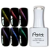 ICE MA Soak Off 3D Magnetic Cat Eye Gel Nail Polish UV LED Gel Polish