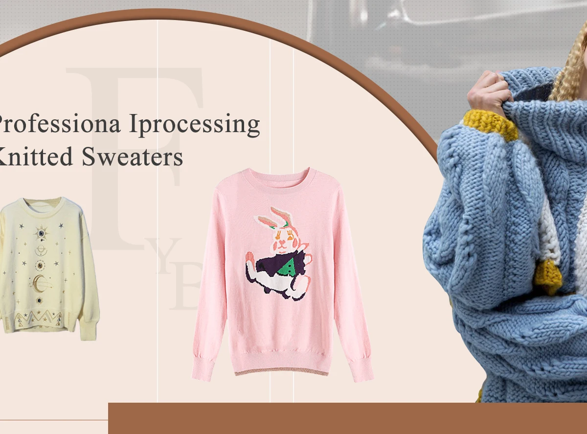 the limited sweater dress