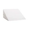 Triangle Back Cushion Watching TV Reading Seen On TV Pillow Memory Foam Pillow