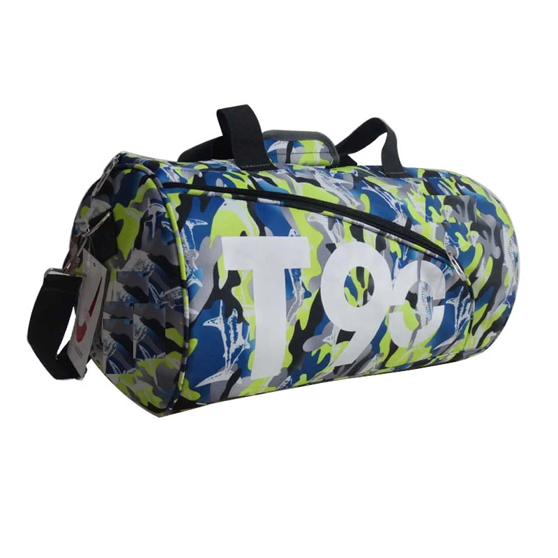 

Twinkle Factory Large Capacity Travel Portable Traveling Duffel Customized Bag For Sport