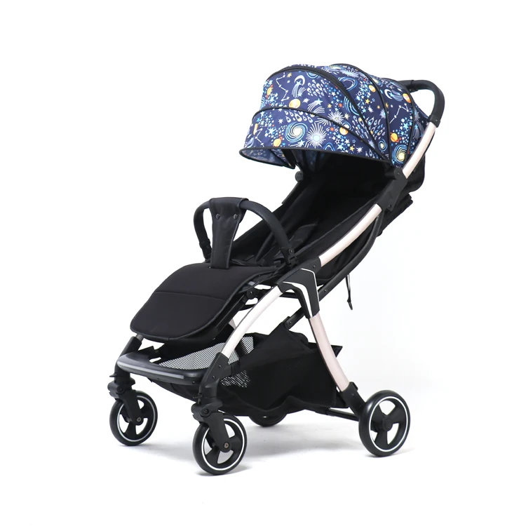 light weight buggies folding baby carriage luxury/ easy foldable travel stroller for infant