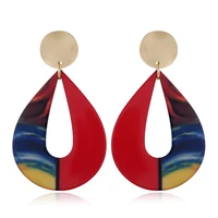 

Fashion colorful earrings For Women Wholesale N99256