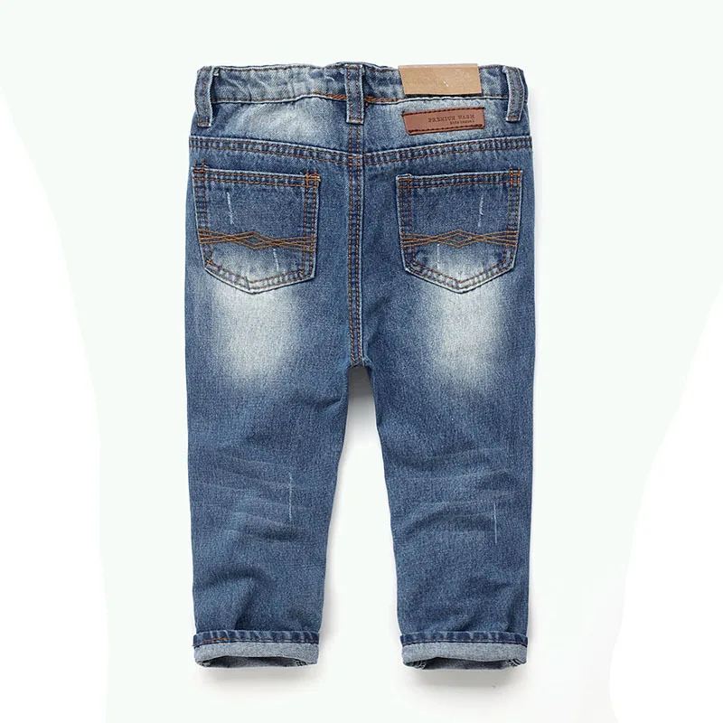 Enfants Garçons Pantalons & Shorts Jeans Catimini Jeans Lot de 4 jeans 