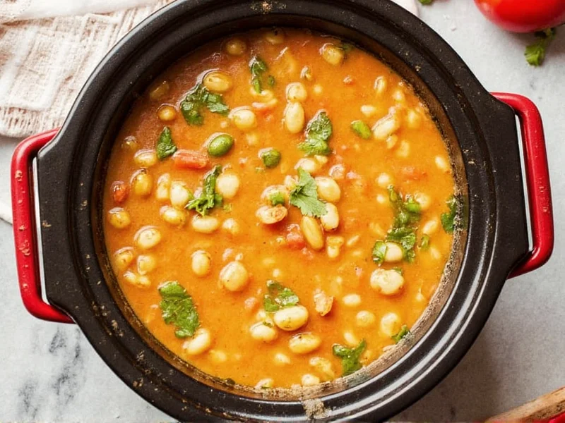 Perfect Crockpot Zuppa Toscana Soup Recipe