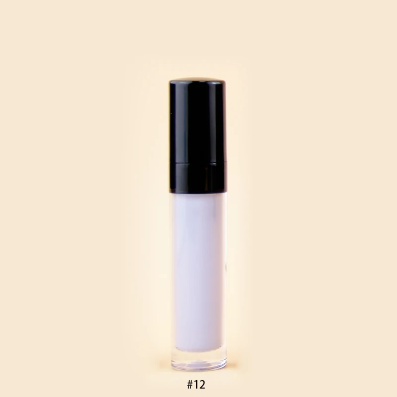 

New product cosmetics no brand purple liquid concealer, 30 colors