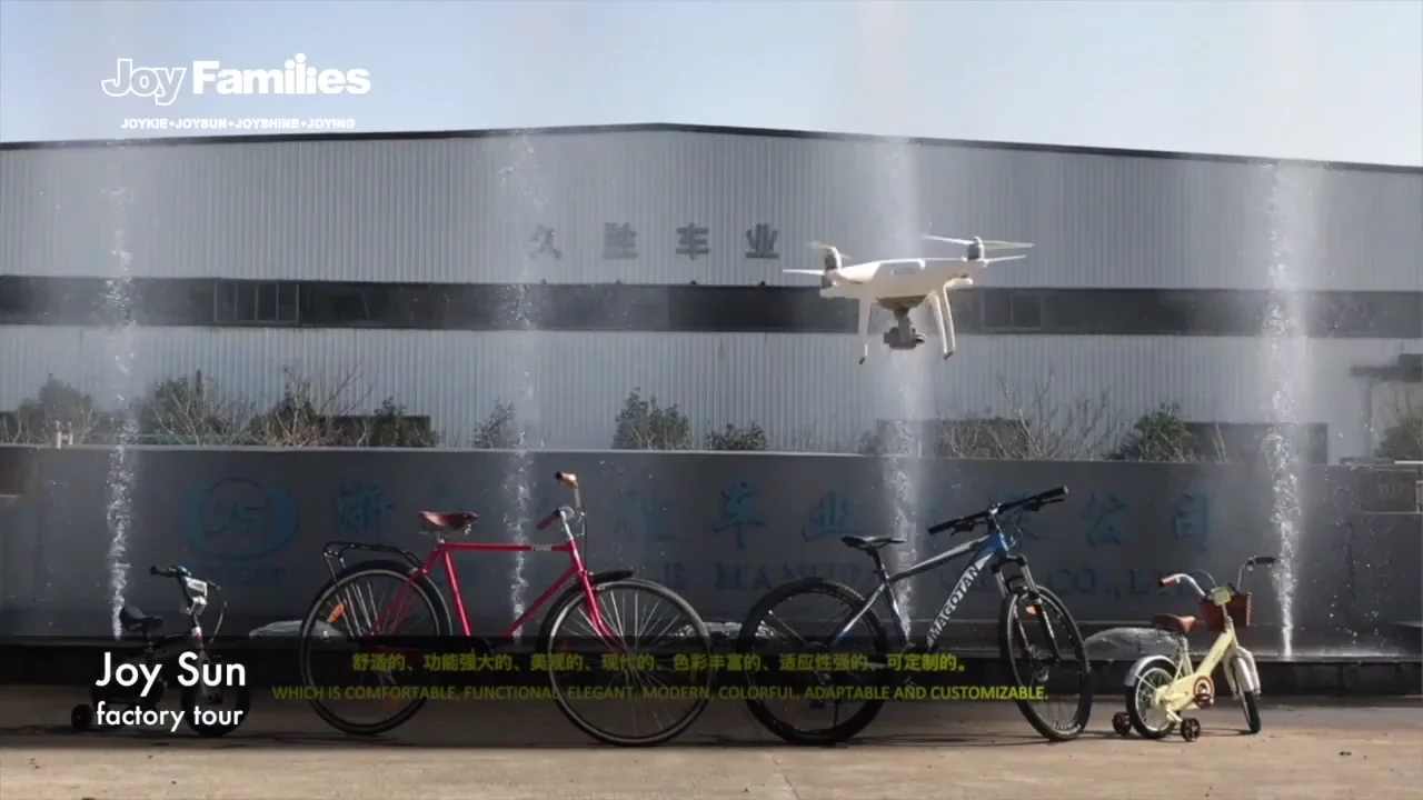 Joykie Hiland Lockout Suspension Fork 24 Speed Aluminum Alloy Mountain