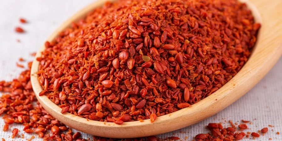Digestive system with chili pepper
