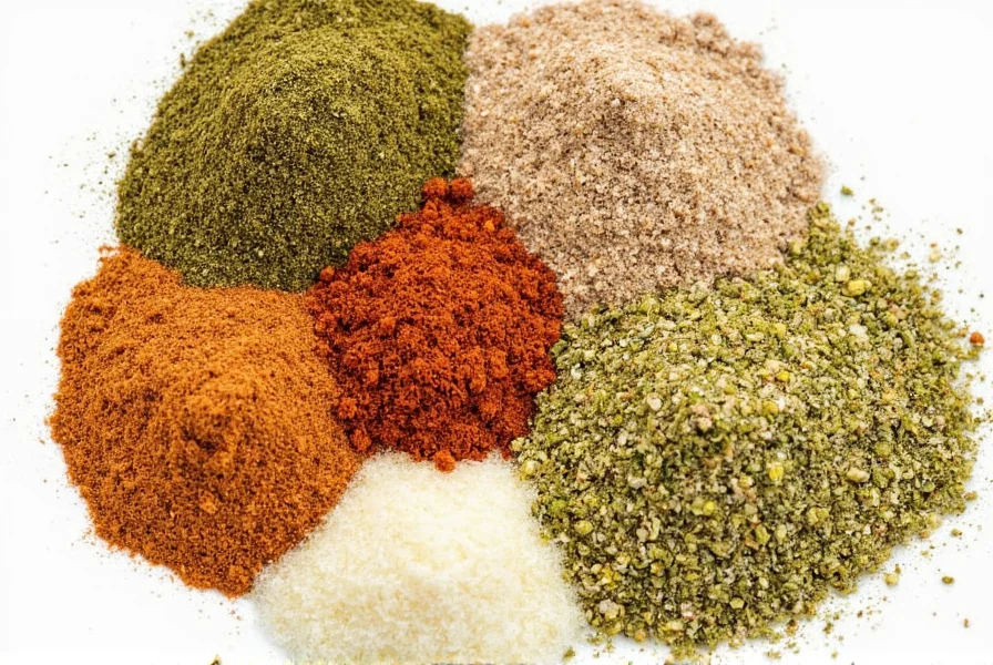 ranch seasoning decoded what s really inside that iconic mix