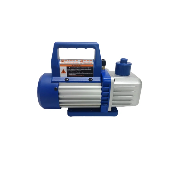 Domi 5.5 Kw 4litre Portable Air Vacuum Pump Mini 130 Motor For Air Conditioning Buy Air Dry