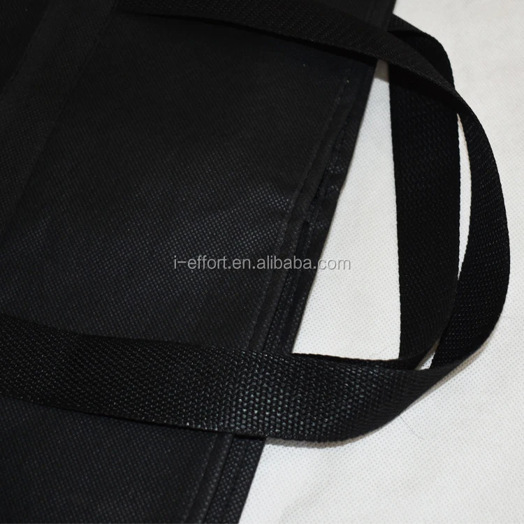Black Mens Garment Bag Short Suit Luggage Hanging Clothes Travel Bag Buy Mens Garment Bag,Suit