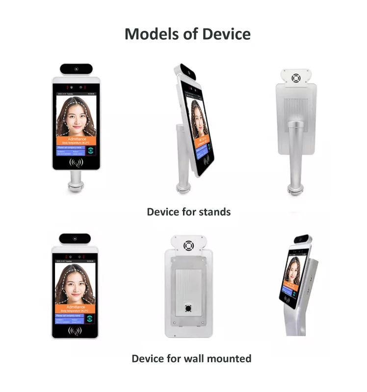 MIPS Device Model