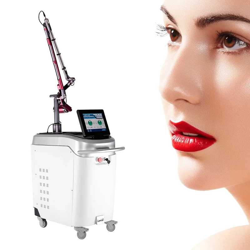 

picosecond pico laser lutron tatto removal spectra qswitch laser tattoo tattoos removal pico second laser picosegundos picocare