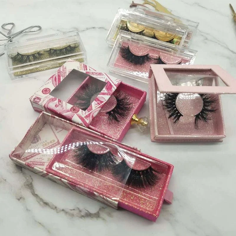 

Eyelash Vendors Bulk 25 Mm Mink Eyelash Vandors 100 Mink Eyelashes