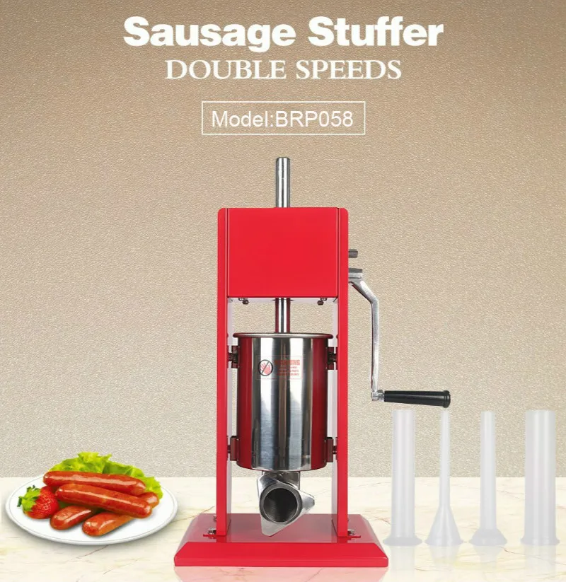 China Homemade Sausage Stuffer For Sale,Manual Sausage Making Stuffer Buy Homemade Sausage