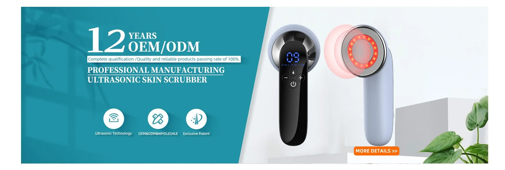 Junlang Technology (shenzhen) Co., Ltd. Beauty Equipment/, Home Use