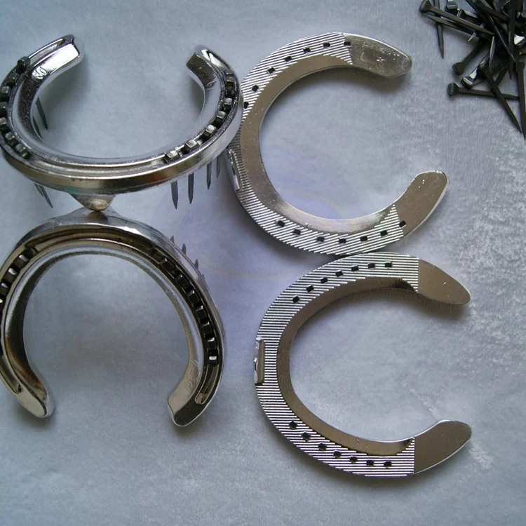

factory direct supply for who buy used aluminum alloy horseshoes in bulk