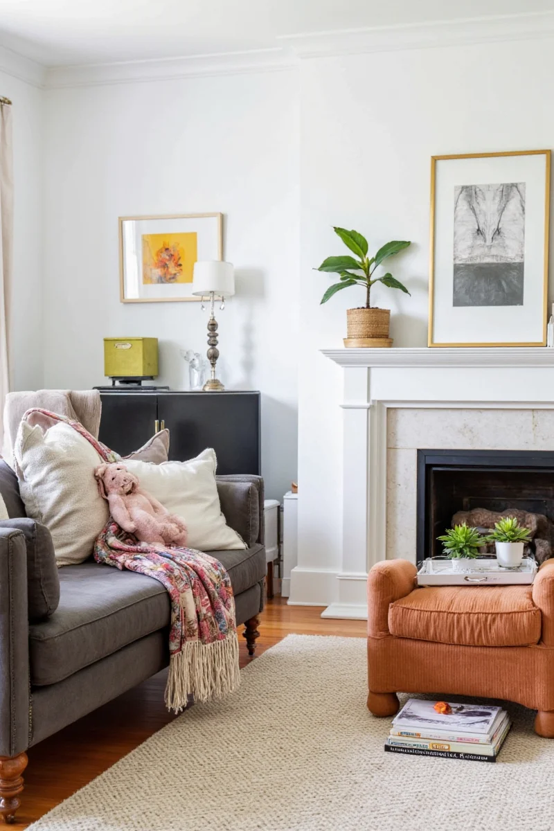 10 family friendly living room ideas that will make you want to cuddle up forever