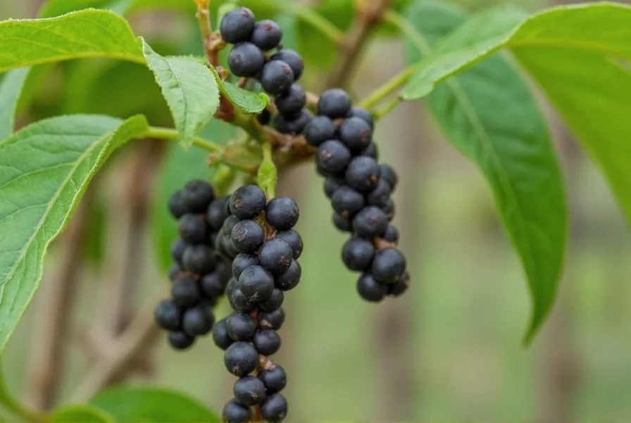 how does black pepper grow