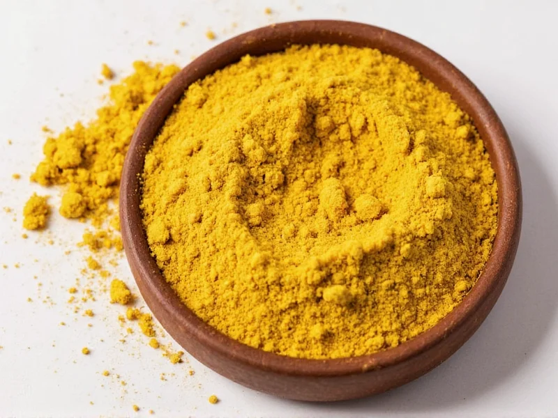 Best Dry Mustard Substitutes: 5 Reliable Alternatives for Cooking