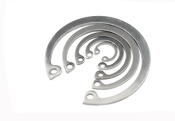 Din 472 Retaining Rings For Bores Internal Circlips Open End Lock ...