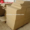 Natural Sandstone Yellow Color Tile for Exterior Wall Cladding