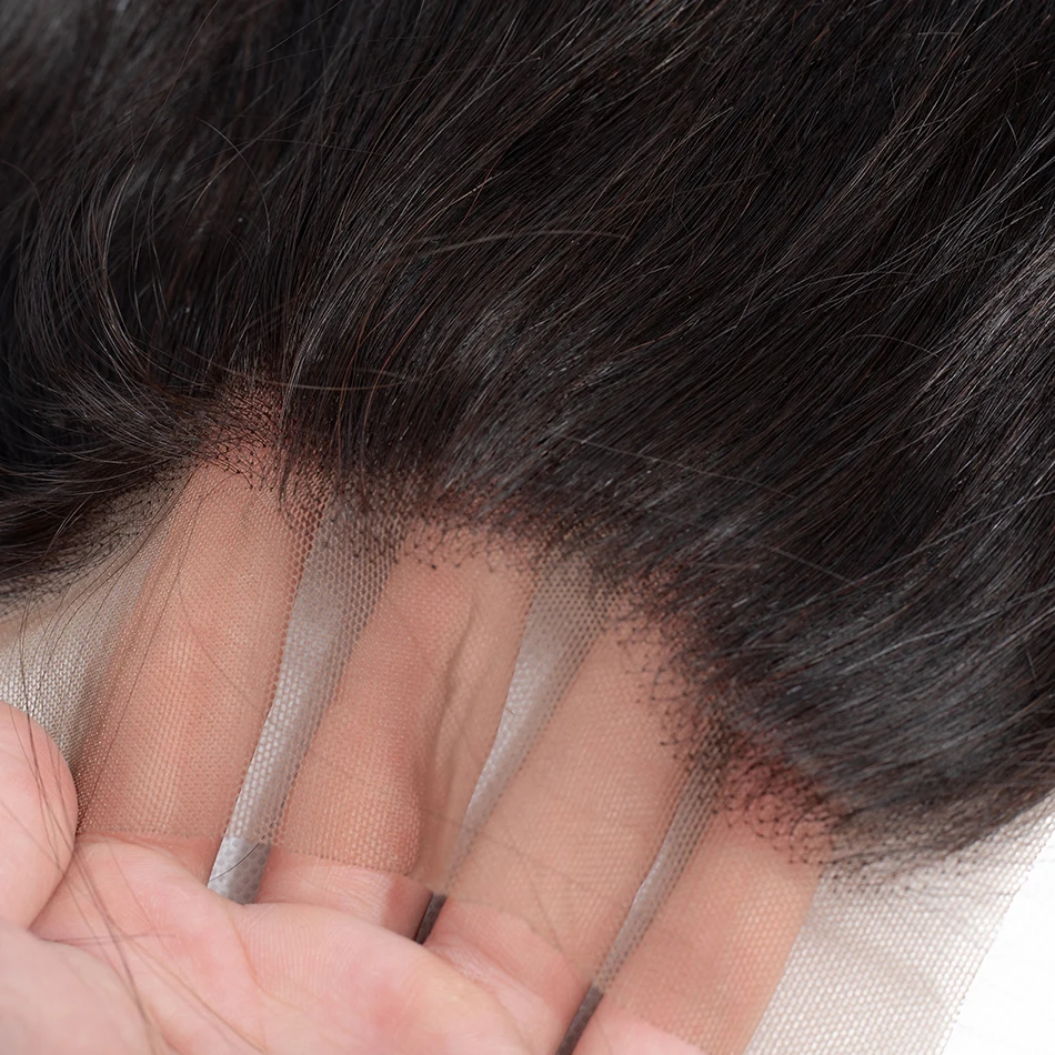 cheveux humain