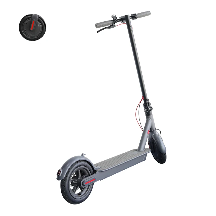 

2020 New Arrival 2 Wheel 45km Range XM 365 Pro Electric Standing Scooter Wholesale