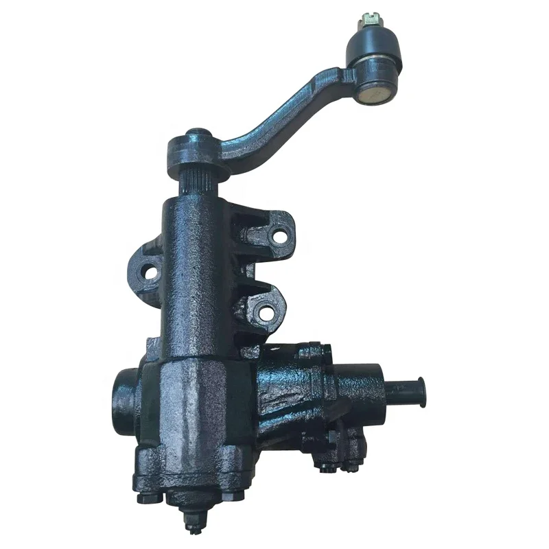 Steering box for Toyota Hilux LN167 KZN165 RZN174 4WD RHD, View