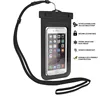 Free shipping Hot selling 2019 Mobile cell Phone PVC Waterproof Bag for iphone 6/6plus/7/7plus/8/8plus/X/XS/XS max/XR/11 pro max