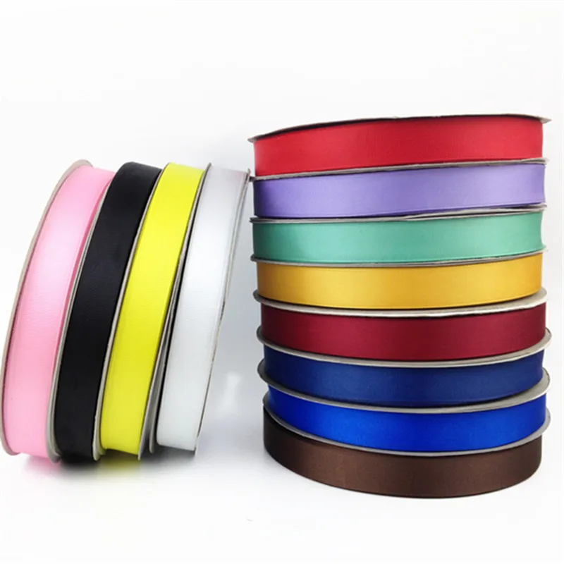 

China Wholesale High Quality Satin Ribbon For Gift Packing