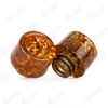 LEMAGA FREE SHIPPING atomizer test drip tips aluminum tip adjustable