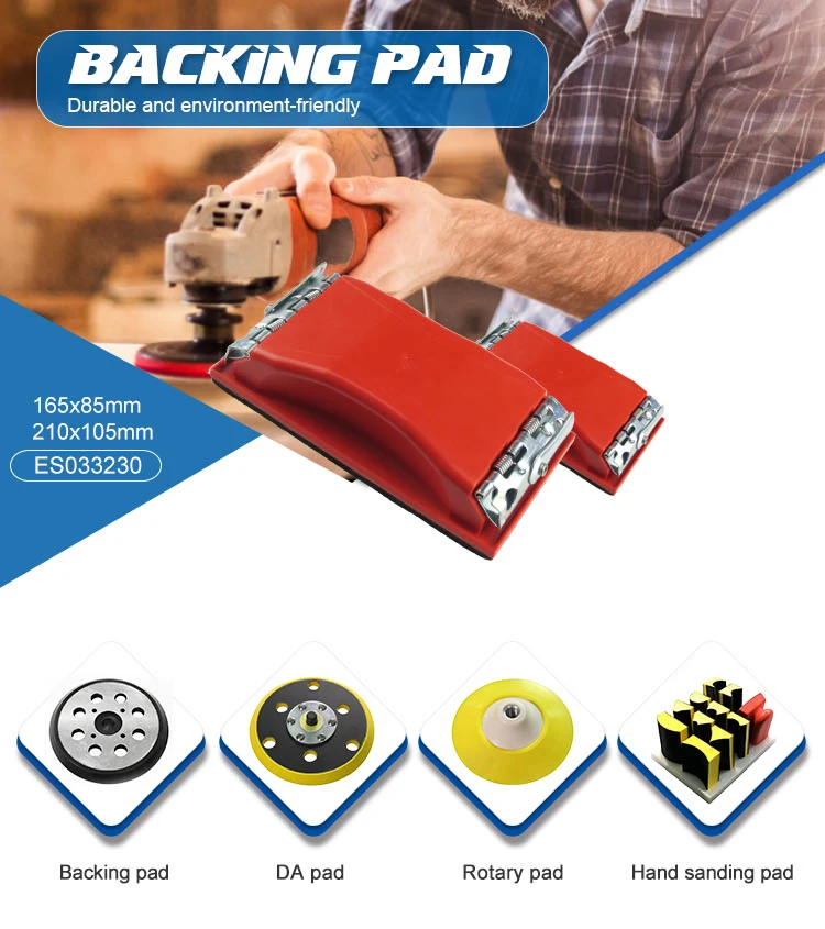 Grinding Polished Abrasive Tool Sandpaper Holder Buy Stainless Steel