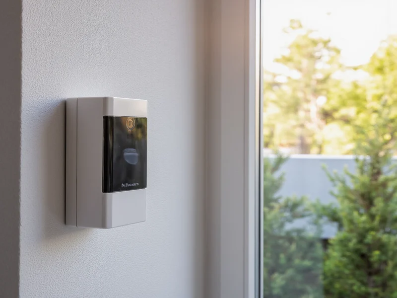 diy home alarm systems