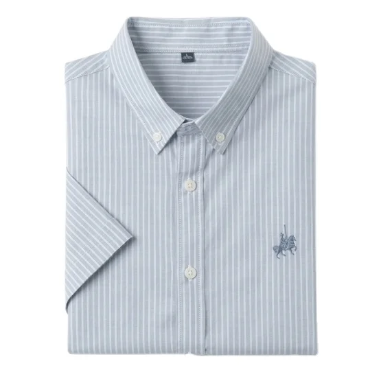 

100%cotton Shirts For Man Slim Western Men's Denim Shirt, 12 colors