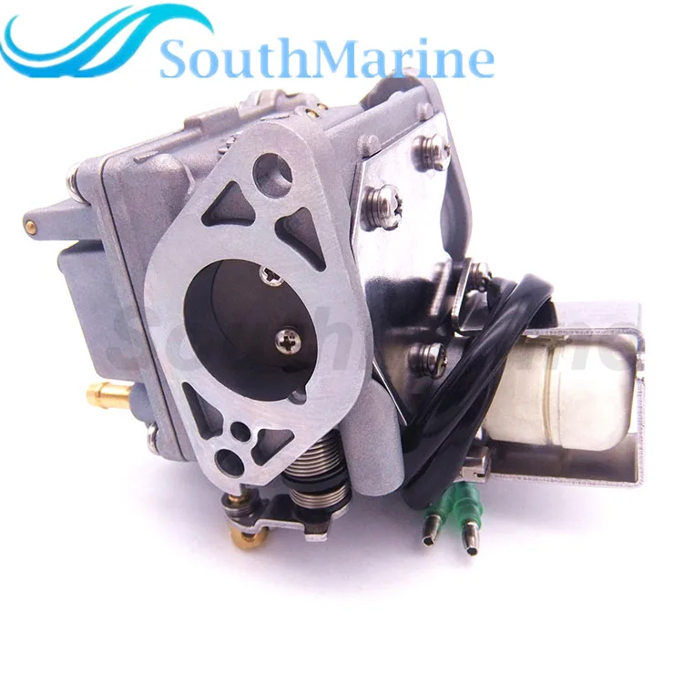 Boat Engines Carburetor Carb F2505080000 For Parsun Hdx Makara F20 F25