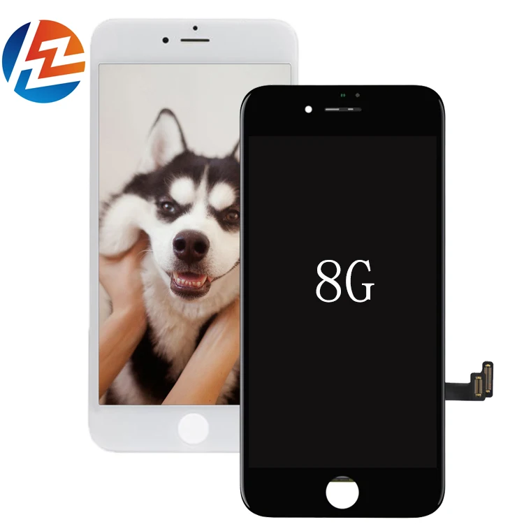 
Shenzhen Factory Price Cell Phone Lcd Display For Iphone 8 Lcd Screen Display,Mobile For Iphone 8 Lcd 