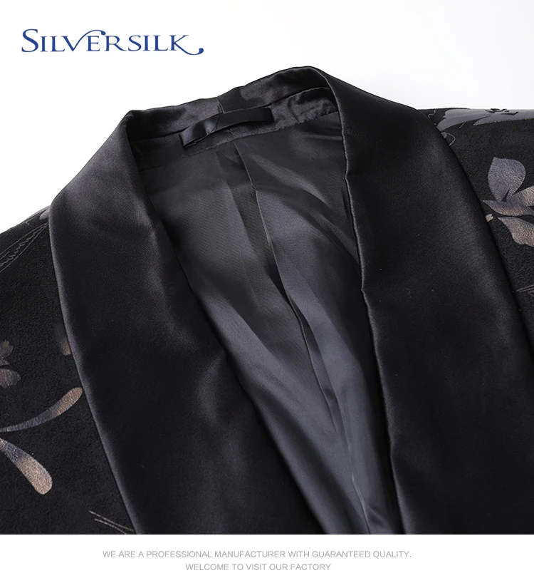 classic suit for men