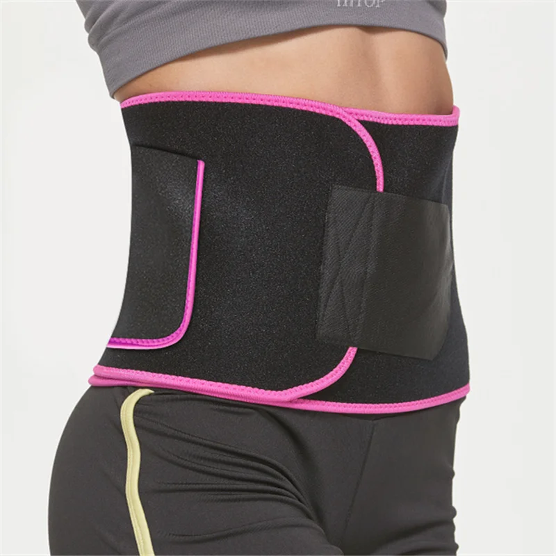 

Factory OEM Hot Sale Fashion Design Lower Back Pain Posture Support Waist Support Lumbar Brace, Black