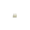 nylon plastic 3M adhesive wire mounting clips for cable organiser