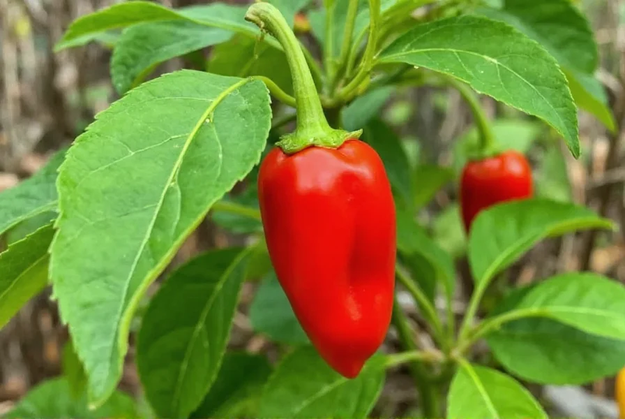 Growing Serrano Chili Peppers: Complete Cultivation Guide