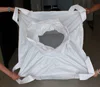 Top open 1 cubic meter bulk bag fibc bag loading 1000kg big bag hermetic