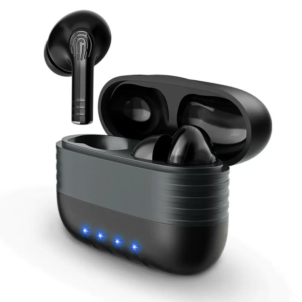 

M30 Stereo Deep Bass TWS Earbuds Touch Control Bluetooth Wireless Earphone for iPhone12 Earphone Redmi Note 9 Pro Xiaomi POCO X3